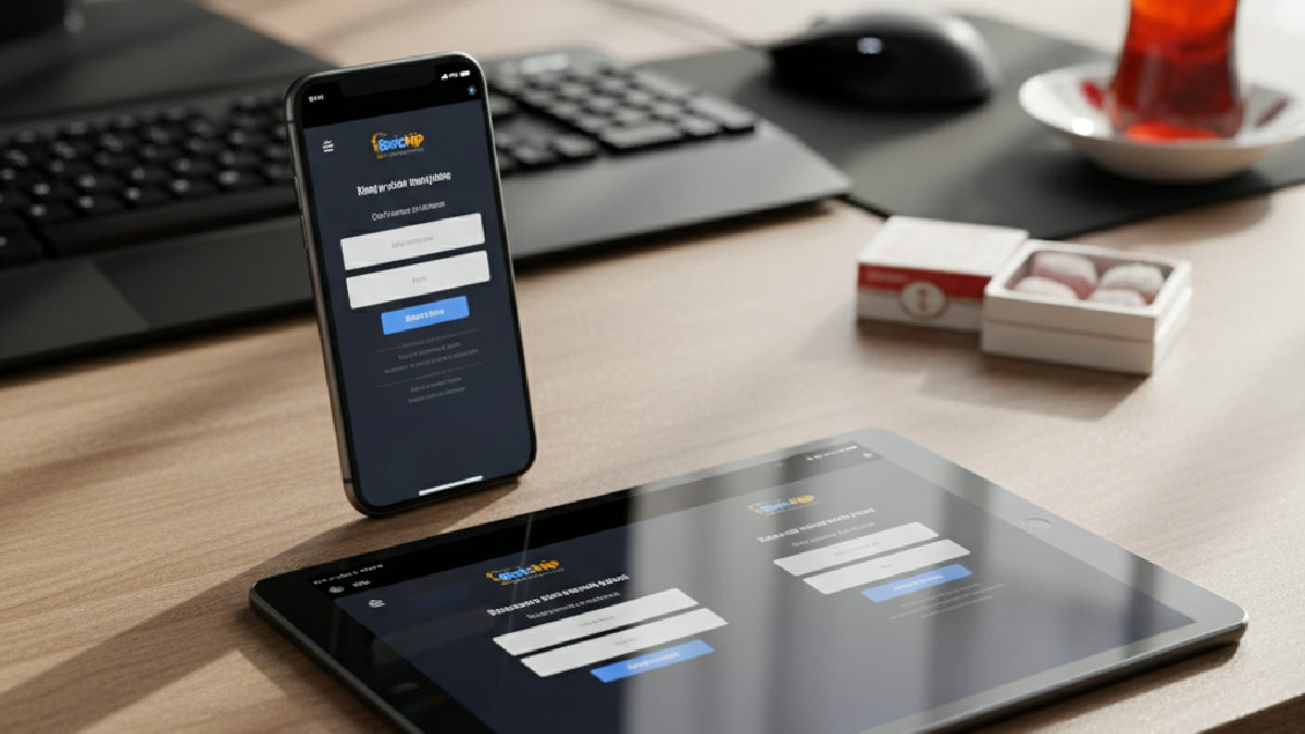 Betchip mobil platformu üzerinden kolayca casino oyunlarına erişim sağlanabilir.